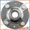 Moyeu de roue avant pour HYUNDAI | KLP-HY-522P, 44-10335